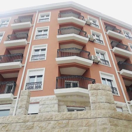 Sunrise Budva Exterior foto