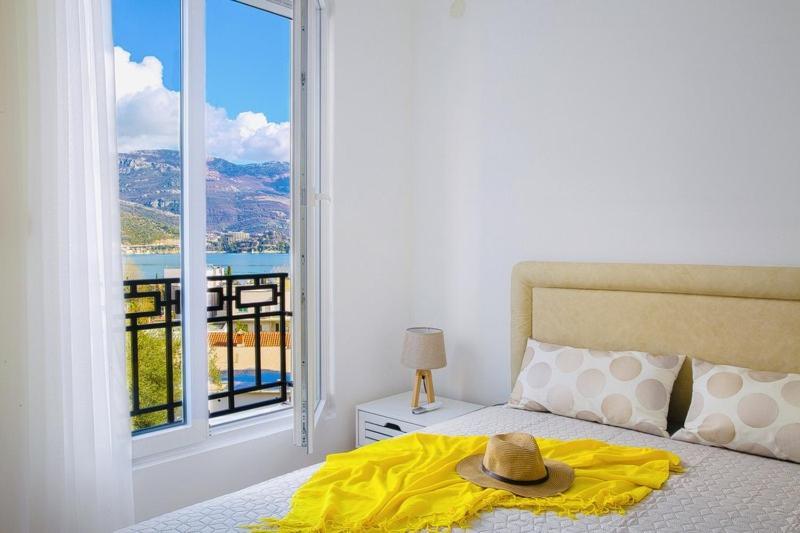 Sunrise Budva Exterior foto