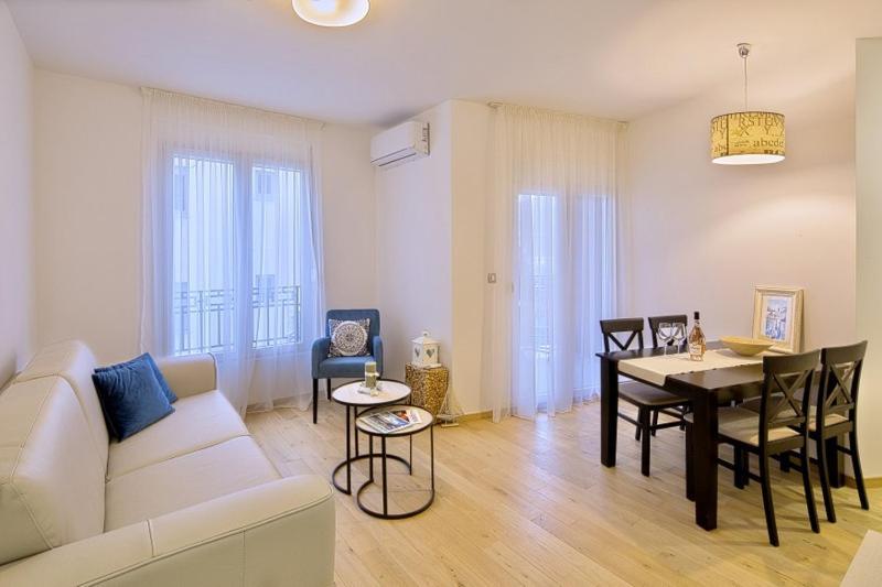 Sunrise Budva Exterior foto
